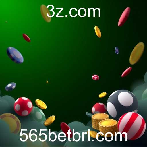 A Ascensão do 565bet e suas Implicações no Mercado de Jogos