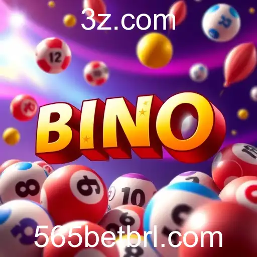 Bingo Online: A Crescente Popularidade no Site 565bet