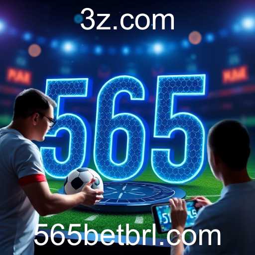 Impacto do 565bet no Mercado de Jogos