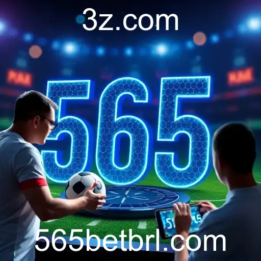 Impacto do 565bet no Mercado de Jogos