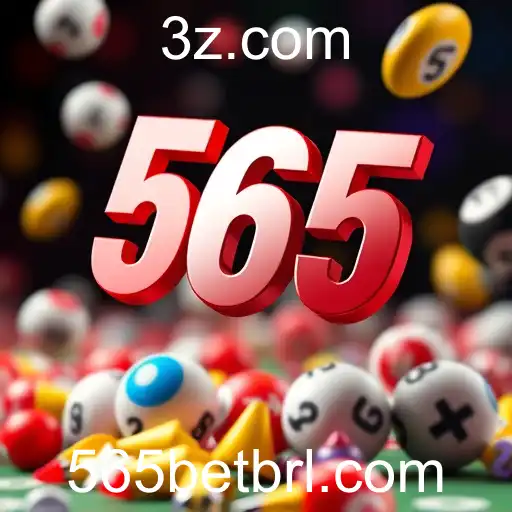 Explorando a Categoria de Loteria no 565bet: A Emoção dos Sorteios Online
