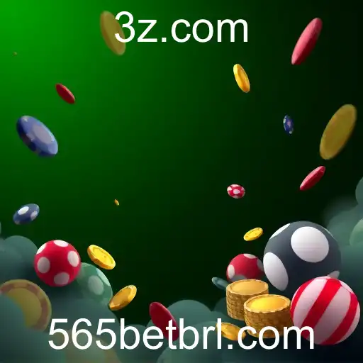 A Ascensão do 565bet e suas Implicações no Mercado de Jogos