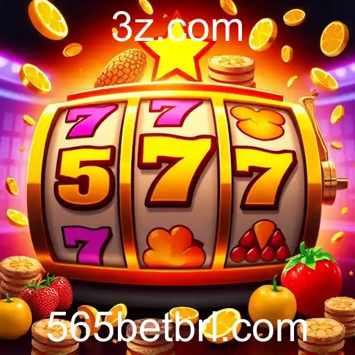 A Ascensão do 565bet no Cenário de Jogos Online