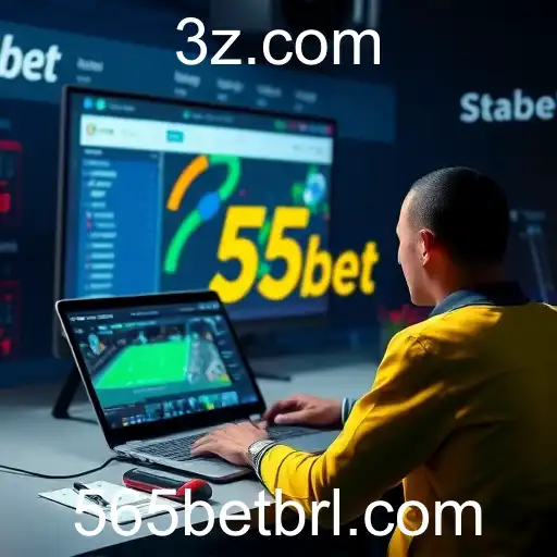 Ascensão e Tendências dos Jogos de Azar Online