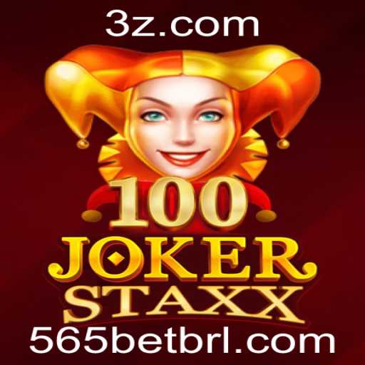 Descubra o Fascinante Mundo de 100JokerStaxx - Uma Análise Completa
