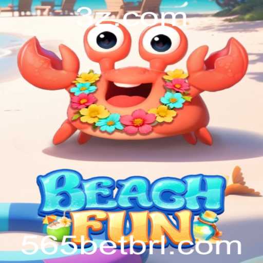 Descubra BeachFun: Um Jogo de Praia e Estratégia