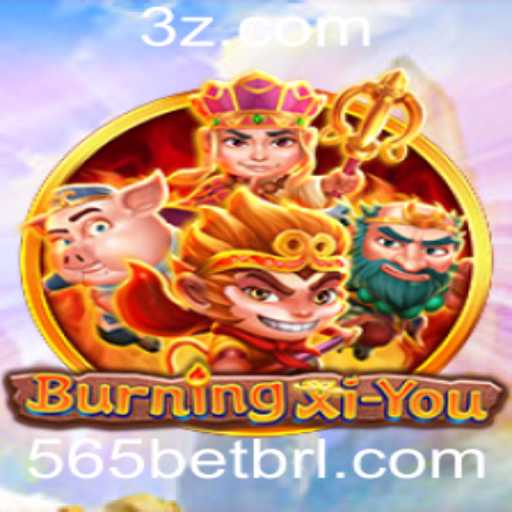 Explorando BurningXiYou: Um Mergulho no Jogo Revolucionário Com 565bet