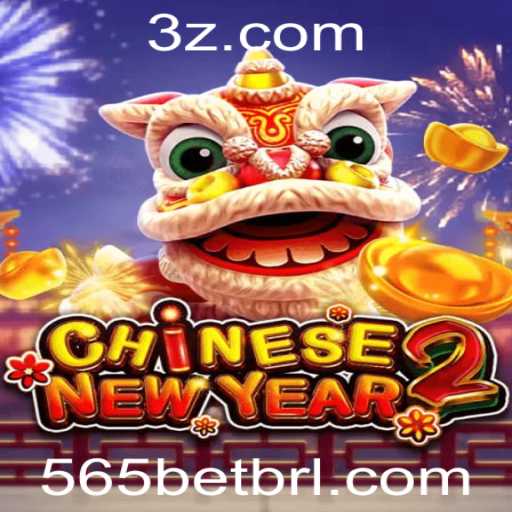 CHINESENEWYEAR2: Um Mergulho nas Tradições e Diversão de 565bet