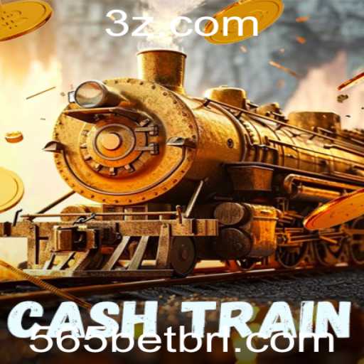 CashTrain: Experimente a Emoção e Estratégia do Novo Jogo de Apostas