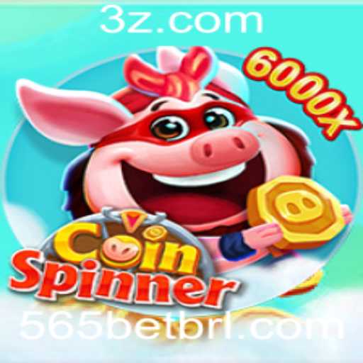 Explorando CoinSpinner: Um Jogo Inovador para 565bet