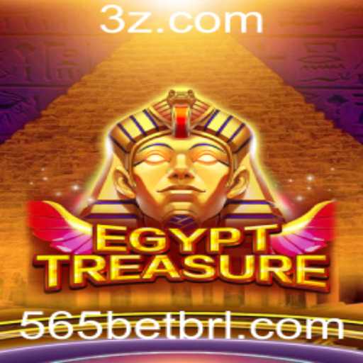 Descubra o Mundo de Mistérios de EgyptTreasure