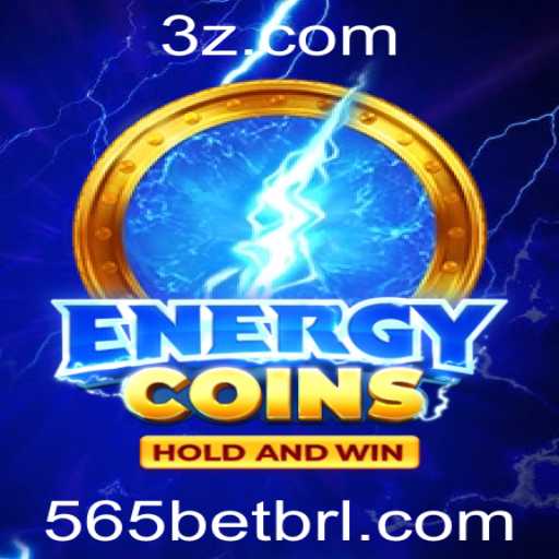 Descubra o Mundo Empolgante de EnergyCoins com 565bet