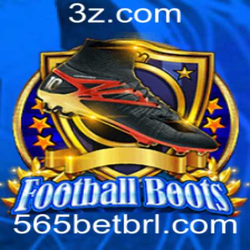 Descubra o Mundo do FootballBoots: Um Novo Jogo com a 565bet