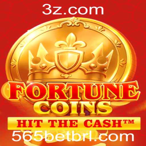 Explorando o Mundo de FortuneCoins com 565bet