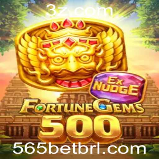 FortuneGems500: Descubra o Mundo Fascinante dos Jogos de Azar