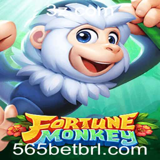 FortuneMonkey: Descubra o Jogo que Está Revolucionando o Cenário de Apostas Online