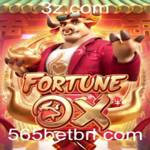 Explorando o Mundo Fantástico do Jogo FortuneOx com 565bet