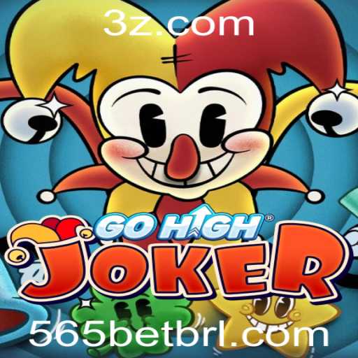 Descubra GoHighJoker: Um Jogo Fascinante no Cenário Atual de Jogos de Azar