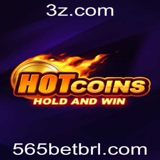 Descubra o Excitante Mundo de HotCoins com 565bet