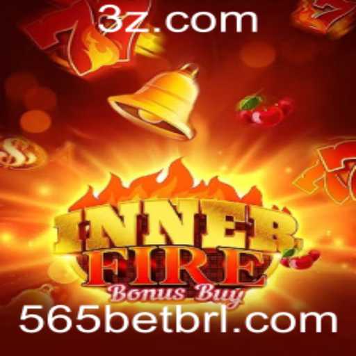 Descubra InnerFireBonusBuy: O Jogo de Cassino que Está Conquistando a 565bet