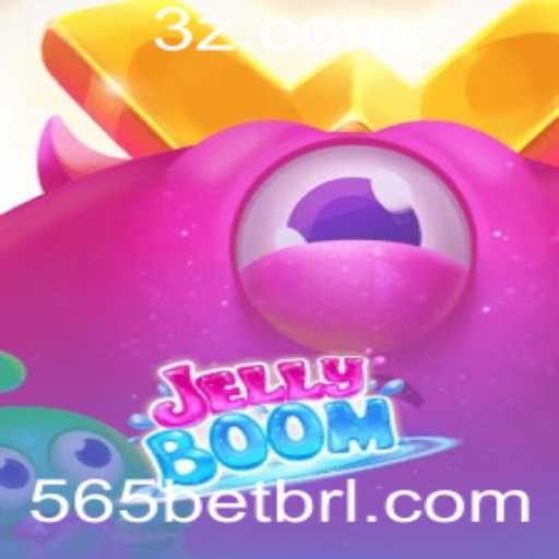 Descubra o Fascinante Mundo de JellyBoom: O Novo Grande Lançamento no Universo dos Jogos