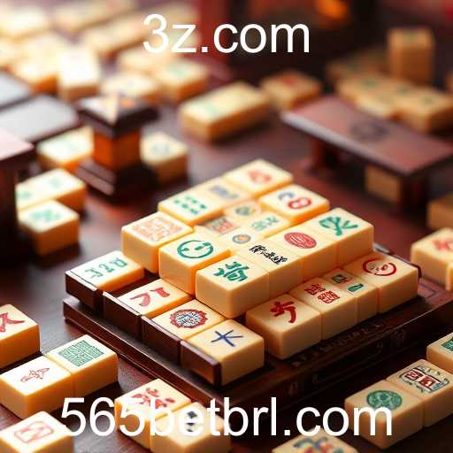 Explorando o Fascinante Mundo do Mahjong e o Impacto do 565bet