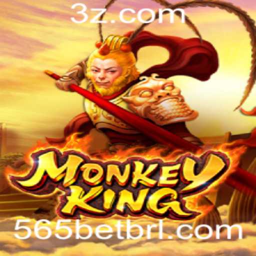 Desvendando o Fascinante Mundo de MonkeyKing e o Fenômeno 565bet