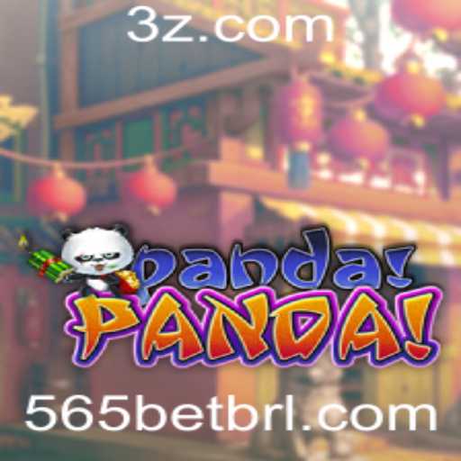 Descubra o Fascinante Jogo PandaPanda com 565bet