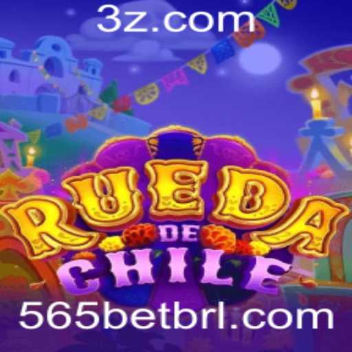 Explorando o Empolgante Mundo do Jogo RuedaDeChile e a Inovação 565bet