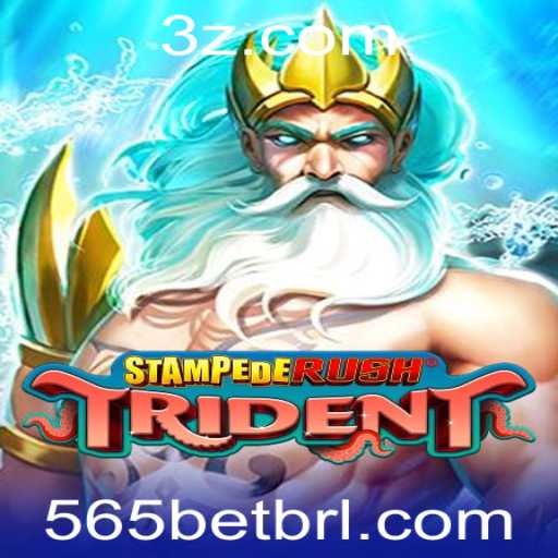 Descubra StempedeRushTrident: O Novo Fenômeno dos Jogos