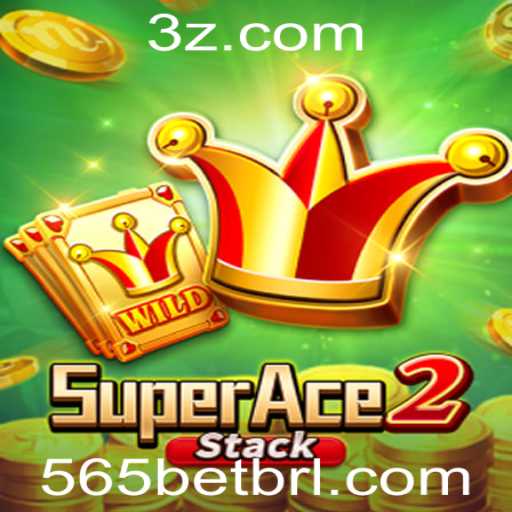 Explorando o Universo de SuperAce2 e sua Conexão com 565bet