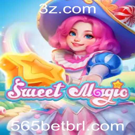 Descubra SweetMagic: Um Mundo de Diversão e Estratégia com 565bet