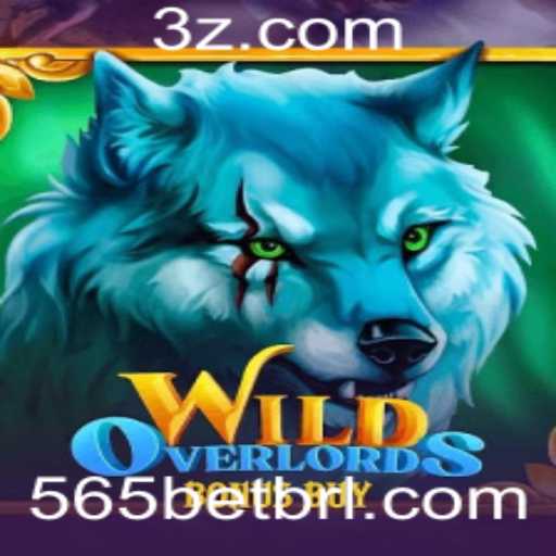 Explorando o Mundo do Jogo WildOverlordsBonusBuy: Mergulhe na Aventura com 565bet