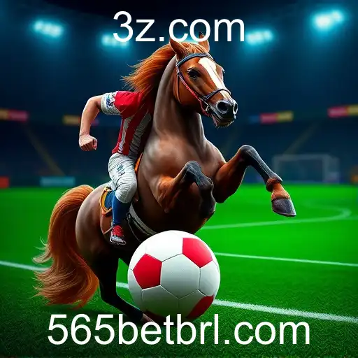 Explorando a Categoria 'Esportes Virtuais' no 565bet